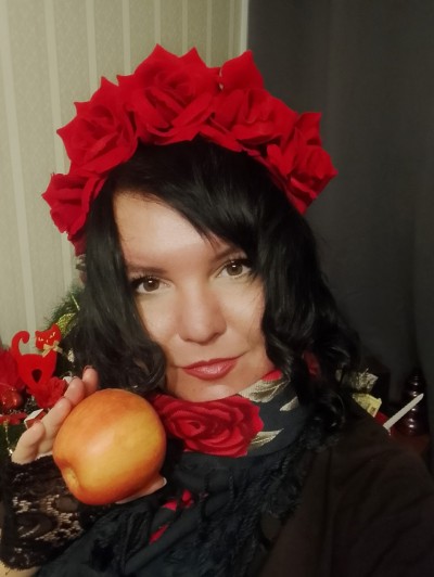 Частная массажистка Анна, 38 лет, Москва - фото 131