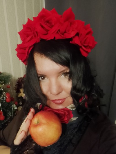 Частная массажистка Анна, 38 лет, Москва - фото 134