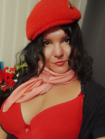 Частная массажистка Анна, 38 лет, Москва - фото 16