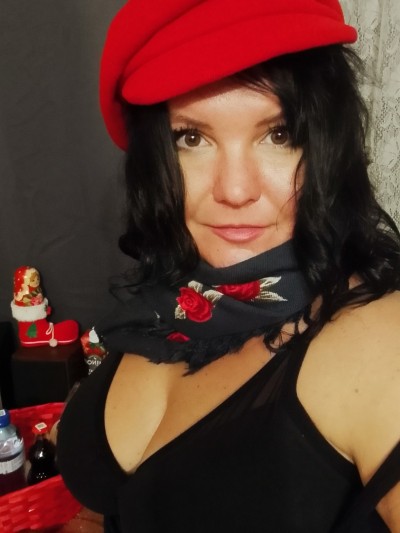 Частная массажистка Анна 