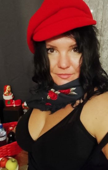 Частная массажистка Анна, 38 лет, Москва - фото 32