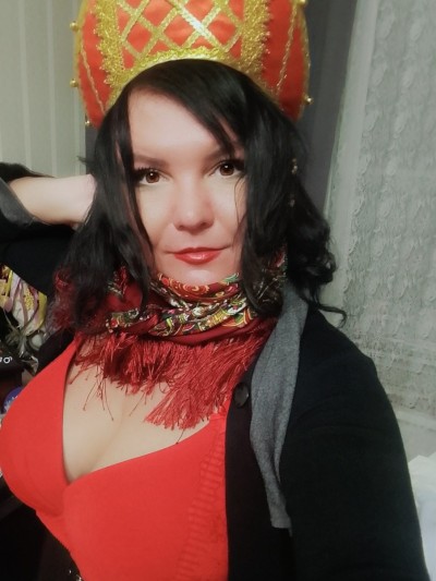 Частная массажистка Анна 