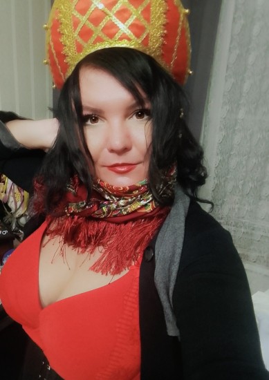 Частная массажистка Анна, 38 лет, Москва - фото 140