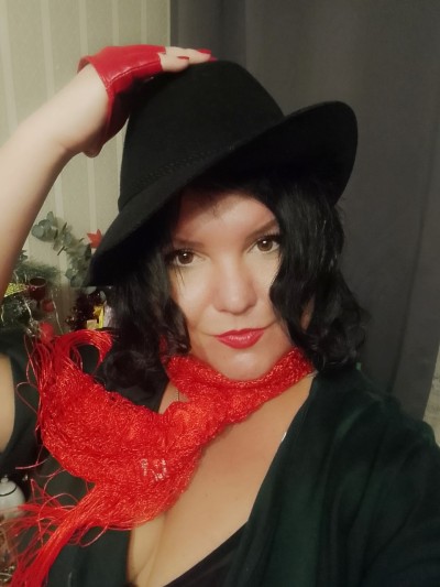 Частная массажистка Анна 