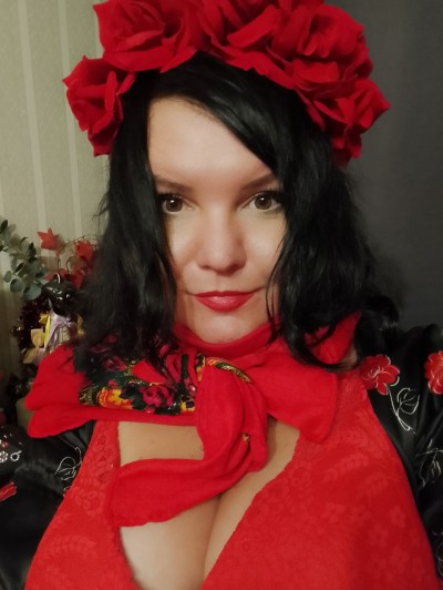 Частная массажистка Анна, 38 лет, Москва - фото 26