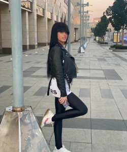 Частная массажистка Катерина 