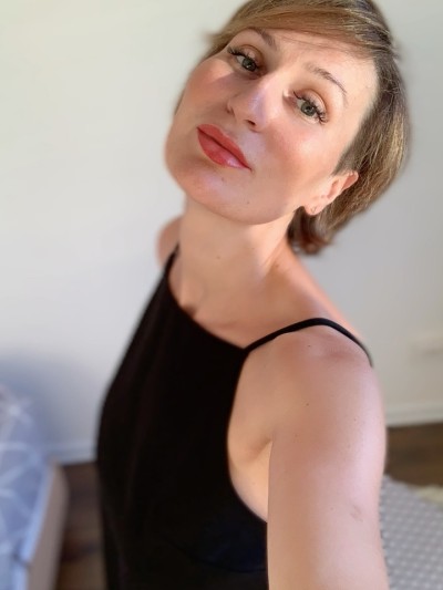 Частная массажистка Анна 