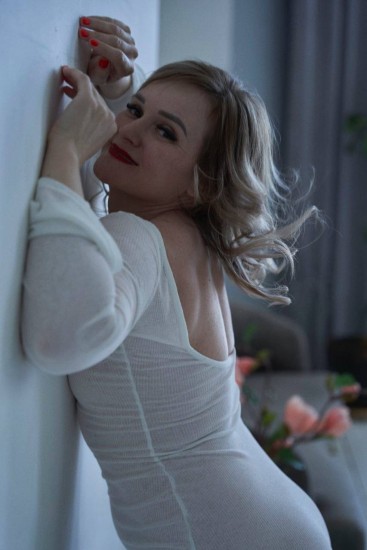Частная массажистка Юлия, 40 лет, Москва - фото 10