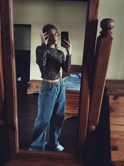 Частная массажистка Тея 