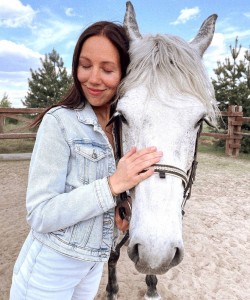 Частная массажистка Оксана 