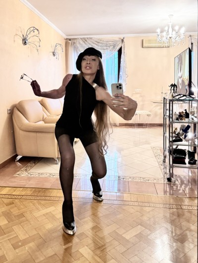 Частная массажистка Екатерина, 45 лет, Москва - фото 1