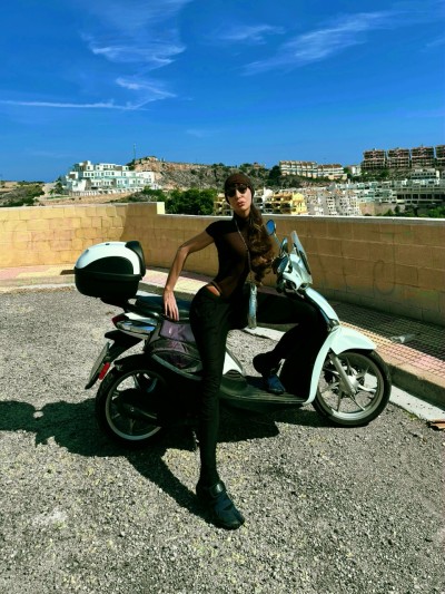 Частная массажистка Екатерина 