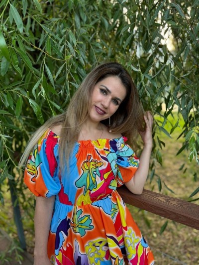Частная массажистка Полина, 31 год, Москва - фото 1
