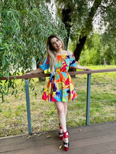 Частная массажистка Полина, 31 год, Москва - фото 5