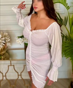 Частная массажистка Алана 
