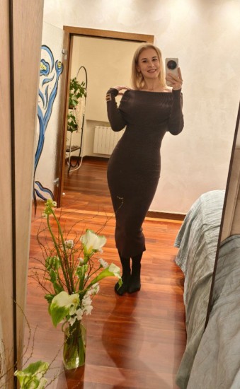 Частная массажистка Кейт, 35 лет, Москва - фото 11