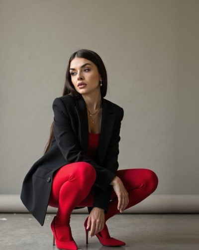 Частная массажистка Милана, 37 лет, Москва - фото 1