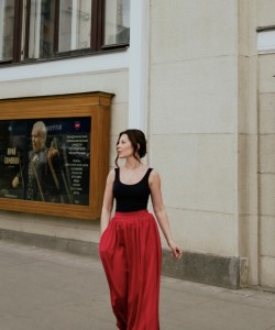 Частная массажистка Маргарита