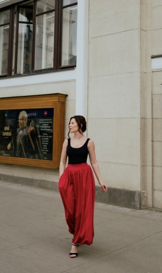 Частная массажистка Маргарита, 46 лет, Москва - фото 17