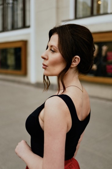 Частная массажистка Маргарита, 46 лет, Москва - фото 18