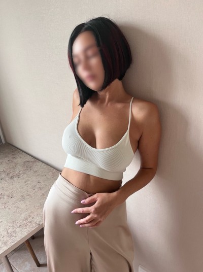 Частная массажистка Оксана, 29 лет, Красногорск - фото 3