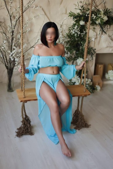 Частная массажистка Оксана, 29 лет, Красногорск - фото 7