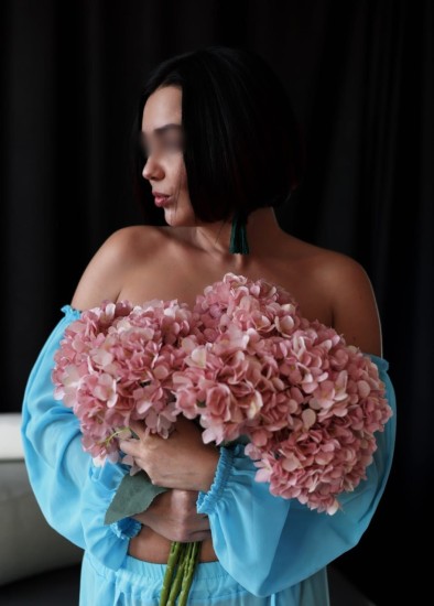 Частная массажистка Оксана, 29 лет, Красногорск - фото 6