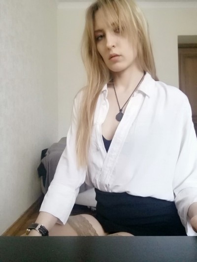 Частная массажистка Кристина, 29 лет, Москва - фото 5