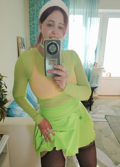 Частная массажистка Ирина, 35 лет, Москва - фото 1