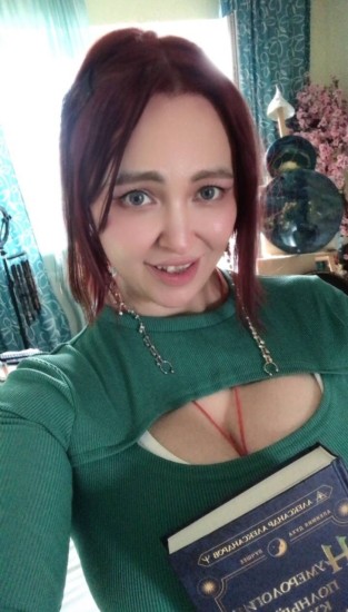 Частная массажистка Ирина, 35 лет, Москва - фото 9