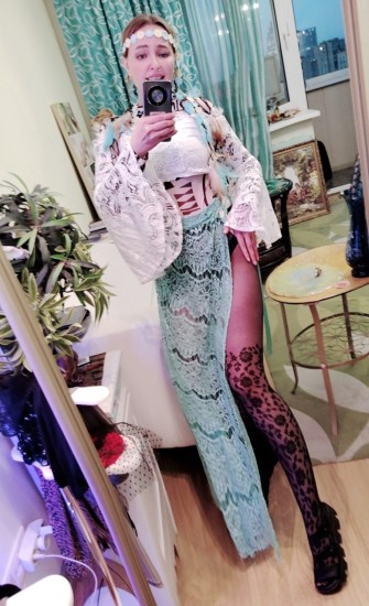 Частная массажистка Ирина, Санкт-Петербург - фото 3