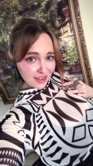 Частная массажистка Ирина, Санкт-Петербург - фото 19