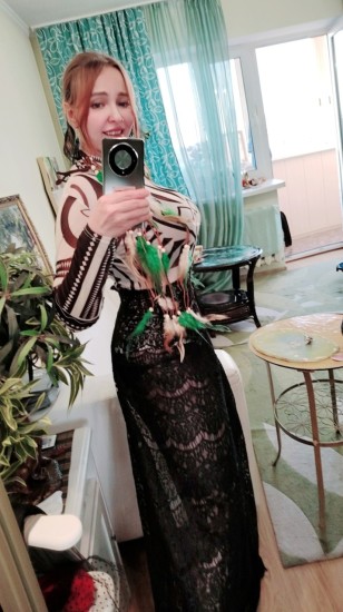 Частная массажистка Ирина, Санкт-Петербург - фото 24