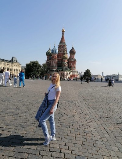 Частная массажистка Марина, 29 лет, Раменское - фото 4