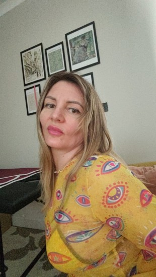 Частная массажистка Алла, 40 лет, Москва - фото 4