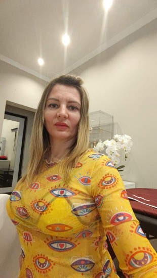 Частная массажистка Алла, 40 лет, Москва - фото 2