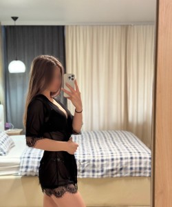 Частная массажистка Лиза 