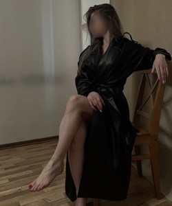 Частная массажистка Лиза 