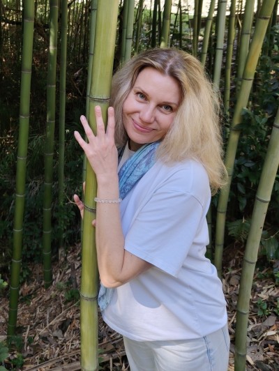 Частная массажистка Ксения, Москва - фото 7