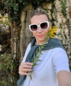 Частная массажистка Ксения 