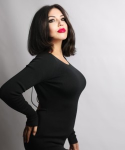 Частная массажистка Ангелина 