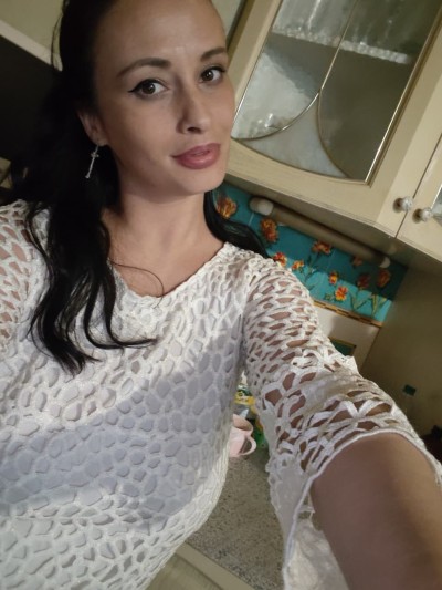 Частная массажистка Катя 