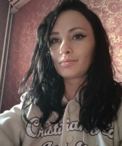 Частная массажистка Катя