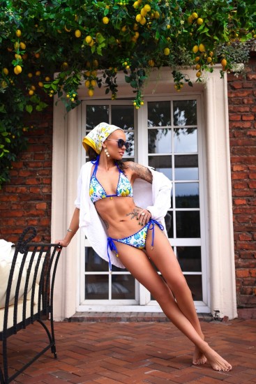 Частная массажистка Кэрри, Санкт-Петербург - фото 3