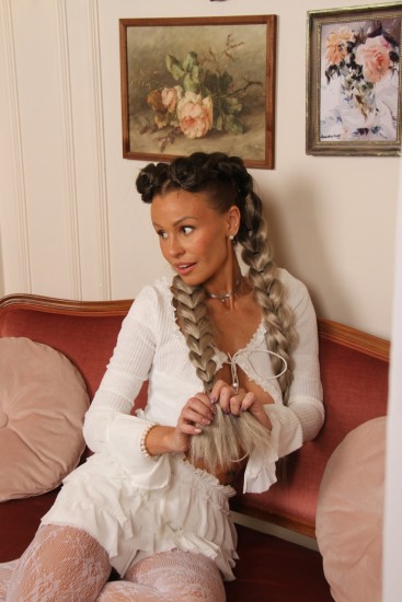 Частная массажистка Кэрри, Санкт-Петербург - фото 9