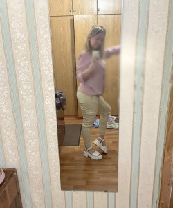 Частная массажистка Малина 