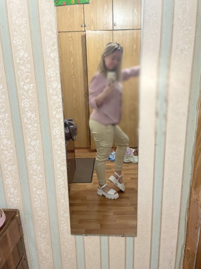 Частная массажистка Малина 