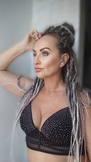 Частная массажистка Юлия, Одинцово - фото 7