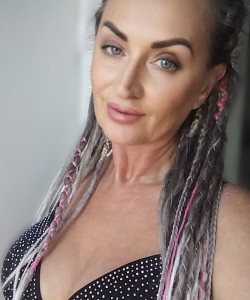 Частная массажистка Юлия 