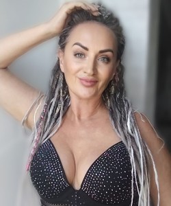 Частная массажистка Юлия 